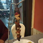 Photo n°7 de l'avis de Giovanna.a fait le 08/02/2022 à 20:37 sur le  Ristorante Capolinea à Teramo