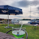 Photo n°2 de l'avis de Millie.a fait le 28/04/2024 à 19:32 sur le  Gasthaus Tuptzer Hafen Brauer à Teupitz