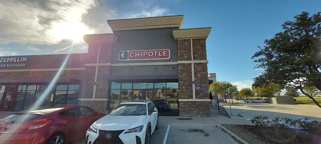 Chipotle Mexican Grill 75063