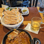 Photo n°1 de l'avis de Stephan.p fait le 29/10/2023 à 21:05 sur le  Watan - Afghanisches Restaurant à Darmstadt