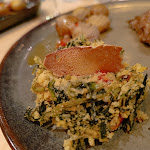 Photo n°1 de l'avis de Matilde.i fait le 22/01/2024 à 18:12 sur le  Dulume - restaurante & terrace privé à Viana do Castelo