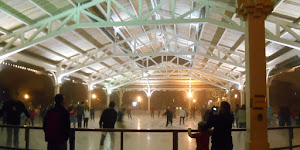 Harris Pavilion