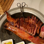 Photo n°3 de l'avis de Federica. fait le 09/05/2023 à 19:53 sur le  Restaurant Pizzeria Würstlhof à Laives