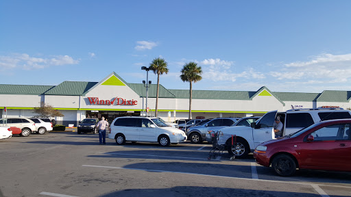 Grocery Store «Winn-Dixie», reviews and photos, 14134 US-19 #710, Hudson, FL 34667, USA