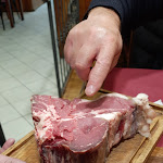 Photo n°1 de l'avis de Emanuele.a fait le 22/11/2021 à 12:41 sur le  Osteria de Bengodi à Barberino di Mugello