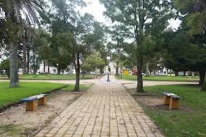 Plaza Paraguay, Canelones image