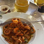 Photo n°1 de l'avis de Phil.r fait le 24/11/2023 à 14:37 sur le  Restaurante Mussiene à São Bartolomeu de Messines