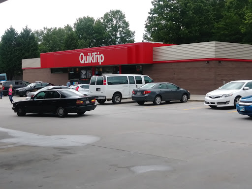 Gas Station «QuikTrip», reviews and photos, 3964 Floyd Rd, Austell, GA 30106, USA