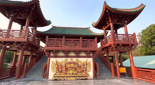 Top 20 mẫu cửa hàng đẹp Huyện Tịnh Biên An Giang 2022