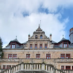 Photo n°1 de l'avis de Kerstin.� fait le 08/05/2023 à 09:54 sur le  Schloss Wolfsbrunnen à Meinhard