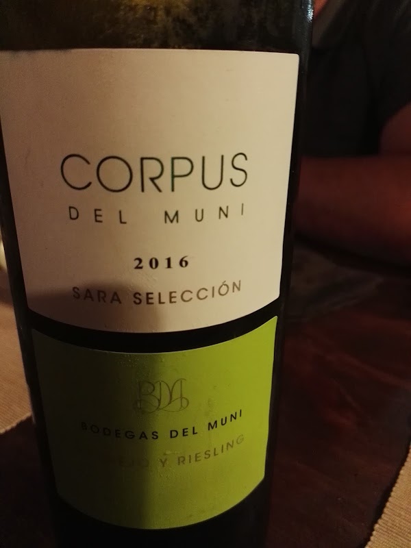 Imagen de Bar Restaurante Bodegón Atienza (13 de 17)