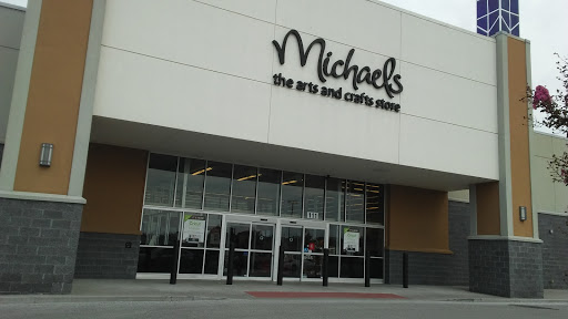 Craft Store «Michaels», reviews and photos, 111 Hamilton Crossing Dr, Alcoa, TN 37701, USA