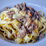 Photo n°3 de l'avis de Luiz.o fait le 25/11/2022 à 16:25 sur le  Antica Ostaria de Barco à Lavagno