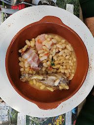 Photo n°17 de Restaurant Le Syana à Les Eyzies ()