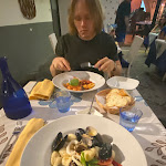 Photo n°4 de l'avis de Rosana.a fait le 11/09/2022 à 13:41 sur le  Ristorante 'a Ricetta à Minori