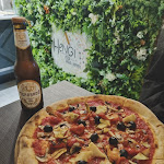 Photo n°1 de l'avis de Robyn.r fait le 10/10/2023 à 04:06 sur le  Hengi pizza a taglio e asporto à Lajatico