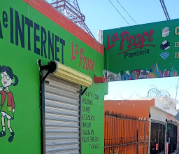 Compu Proyecciones photo