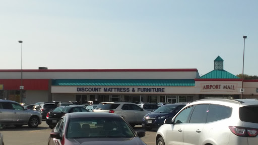 Shopping Mall «Airport Mall», reviews and photos, 1129 Union St, Bangor, ME 04401, USA