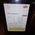 Photo n°2 de l'avis de Gál.s fait le 29/09/2020 à 19:20 sur le  Sporthotel Öhringen à Öhringen