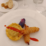 Photo n°1 de l'avis de Manu.6 fait le 15/08/2023 à 06:22 sur le  Imperatore di Puglia à Ginosa