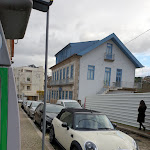 Photo n°1 de l'avis de christine.e fait le 20/12/2021 à 09:22 sur le  DesArts- GuestHouse à Amarante