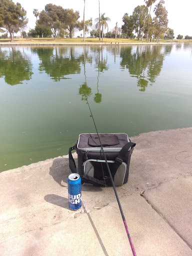 Park «Cesar Chavez Park», reviews and photos, 7858 S 35th Ave, Laveen Village, AZ 85339, USA