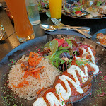 Photo n°1 de l'avis de juan.a fait le 05/05/2024 à 15:23 sur le  memán restaurant à Hamburg