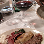 Photo n°1 de l'avis de Mauro.a fait le 10/01/2023 à 08:29 sur le  Ristorante Trattoria De Gobbi à Creazzo