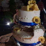 Photo n°1 de l'avis de Delia.i fait le 18/07/2018 à 06:21 sur le  Ristorante Il Faggio à Pollone