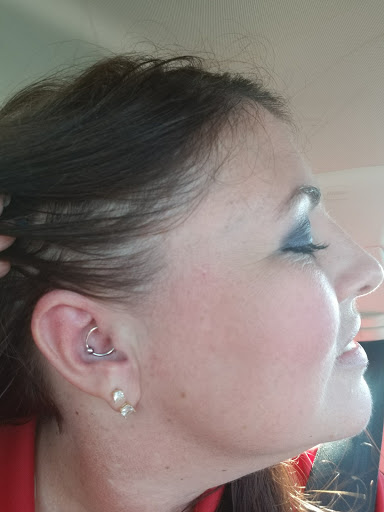 Explore casino tattoo ideas, creative tattoo ideas in Columbia, available at Immaculate Body Piercing