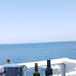 Photo n°8 de l'avis de Alain.U fait le 10/09/2017 à 19:38 sur le  Restaurant Il Riccio à Anacapri