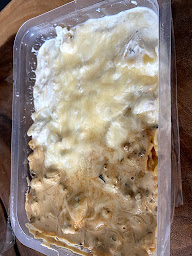 Photo n°23 de Papa Ciccio à Schiltigheim ()