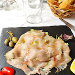 Photo n°6 de l'avis de Anna314.e fait le 10/10/2020 à 15:53 sur le  Hosteria Croce D'Oro à Desenzano del Garda