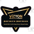 Vizyon Oto Yıkama & Otomotiv