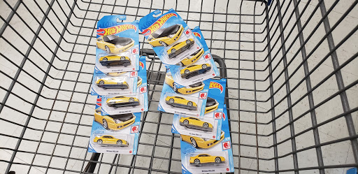 Department Store «Walmart Supercenter», reviews and photos, 653 Gravois Bluffs Blvd, Fenton, MO 63026, USA