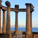 Photo n°9 de l'avis de Mark.o fait le 15/10/2017 à 09:21 sur le  Villa Igiea, a Rocco Forte Hotel à Palermo