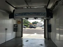 Laser Car Wash photo