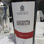 Photo n°2 de l'avis de Br. fait le 21/04/2022 à 19:37 sur le  Le Bricole Ristorante à Cavallino-Treporti