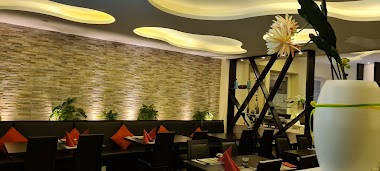 Restaurant Nuage