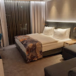 Photo n°1 de l'avis de M... fait le 15/04/2024 à 14:35 sur le  Holiday Inn Osnabruck à Osnabrück