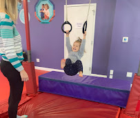 The Little Gym of Asheville - Photo 8 - Car repair in Asheville, NC, Asheville