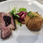 Photo n°3 de l'avis de Antonella.a fait le 15/01/2022 à 21:13 sur le  All'Antica Torretta à Rome