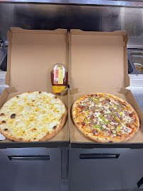 Photos du propriétaire du Pizzeria Toscana Pizza à Lamotte-Beuvron - n°10