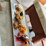 Photo n°5 de l'avis de Ivan.i fait le 04/09/2021 à 13:27 sur le  L'M Ristorante à San Pantaleo