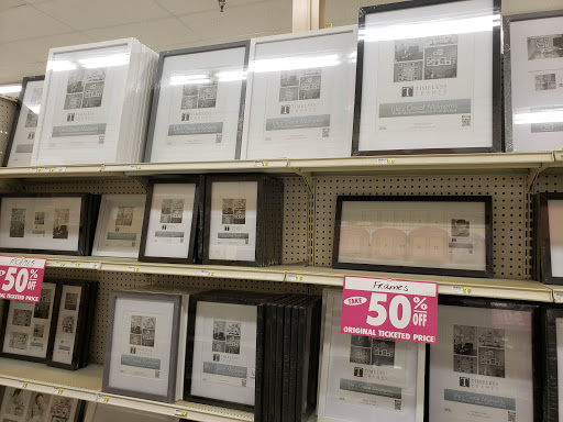 Craft Store «A.C. Moore Arts and Crafts», reviews and photos, 165 NJ-4, Paramus, NJ 07652, USA