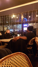 Photo n°80 de LES TRIPLETTES DE BELLEVILLE à Paris ()