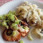 Photo n°2 de l'avis de Marco.a fait le 29/08/2020 à 12:07 sur le  Osteria Arzeri à Arzeri