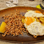 Photo n°1 de l'avis de N... fait le 05/06/2023 à 18:11 sur le  Fritsching's im Reethuus à Norderney