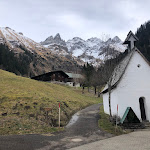 Photo n°1 de l'avis de Katherina.a fait le 31/12/2022 à 17:27 sur le  Gasthof Einödsbach - Katharina Ellmann à Oberstdorf