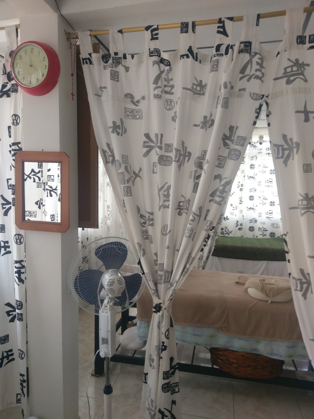 TANADA SPA, Rapitienda Tanada